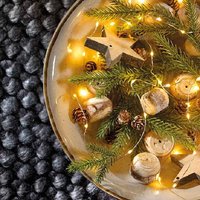 Battery String Lights