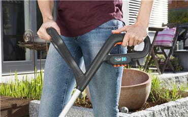 Gardena Grass Trimmers SmallCut Li-23R - image 4