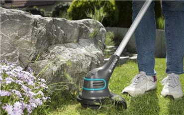 Gardena Grass Trimmers SmallCut Li-23R - image 5