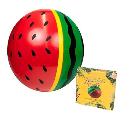 Beach Ball Games - image 2