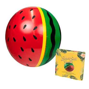 Beach Ball Games - image 2