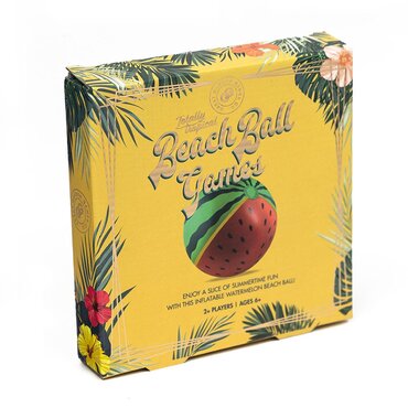 Beach Ball Games - image 1