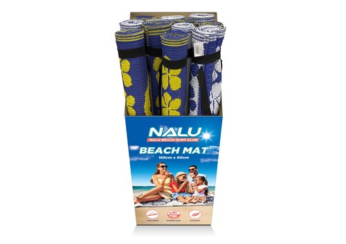 Beach Mat PVC 90x185cm