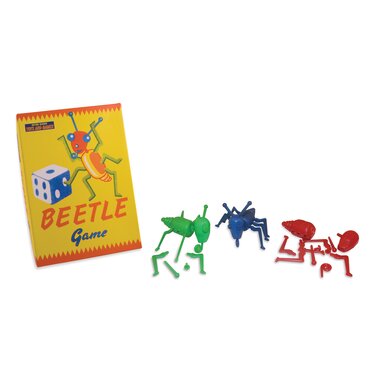 Beetle Game - image 2