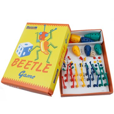 Beetle Game - image 1