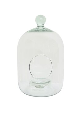 Bell Jar Terrarium 26cm