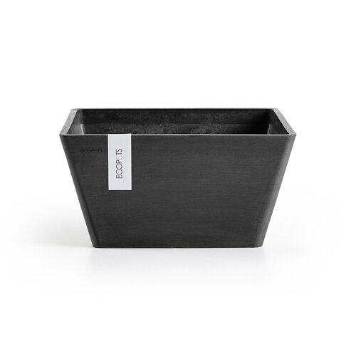 Berlin Eco Pot Black 31cm - image 1