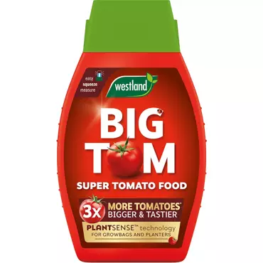 Big Tom Tomato Food 1Ltr - image 1