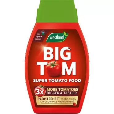 Big Tom Tomato Food 1Ltr