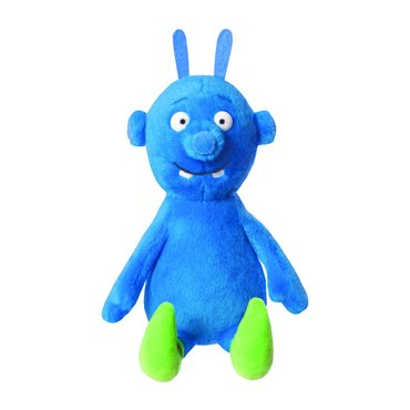Bill Smed Smoo Plush - image 2