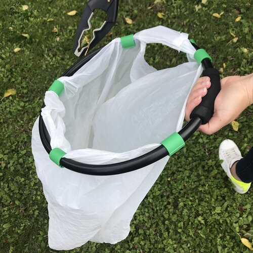 Bin Bag Holder - image 2