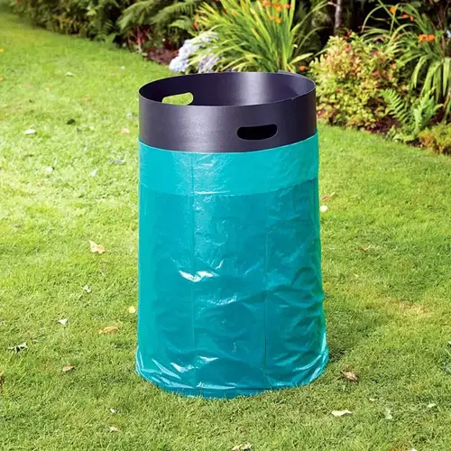 Bin Bag Loader