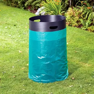 Bin Bag Loader