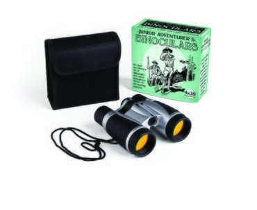 Binoculars - image 1