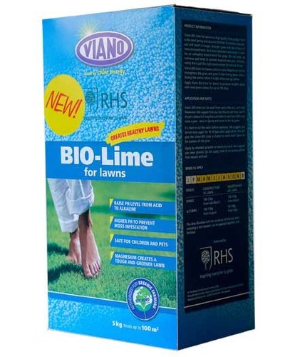 Bio-Lime 5Kg Box - image 1