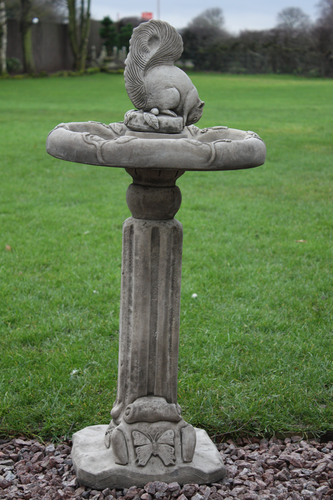 Bird Bath Classic 90cm - image 1