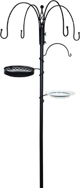 Bird Decorative Feeding Station