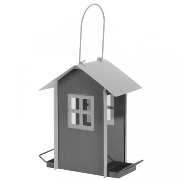 Bird Feeder Beach Hut - image 3