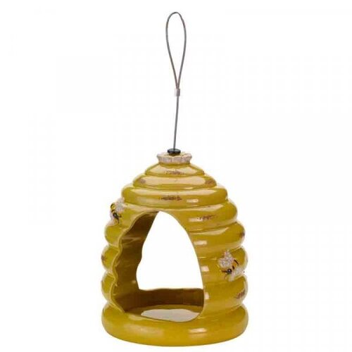 Bird Feeder Beehive - image 3