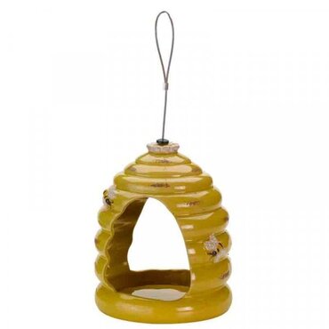 Bird Feeder Beehive - image 3