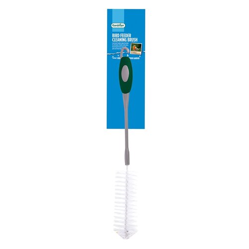 Bird Feeder Cleaning Brush