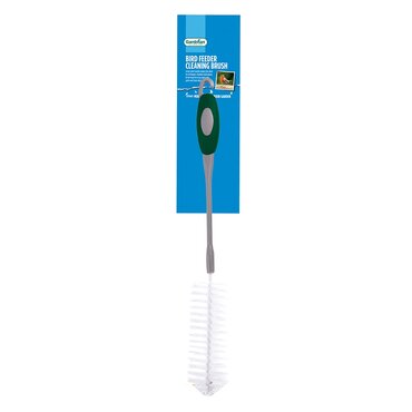 Bird Feeder Cleaning Brush