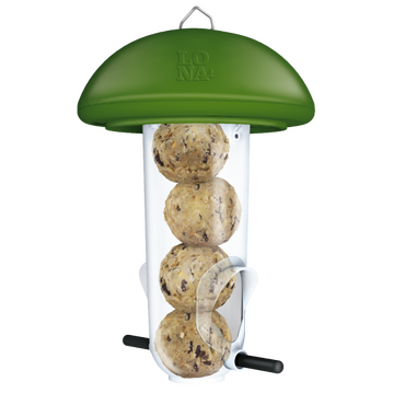 Bird Feeder LONA Suet Ball M4 - image 1