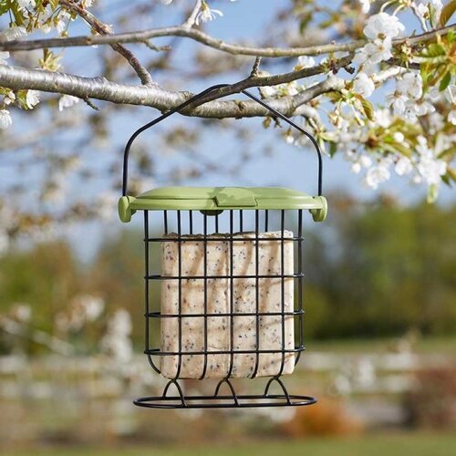 Bird Feeder Suet Cake - image 1