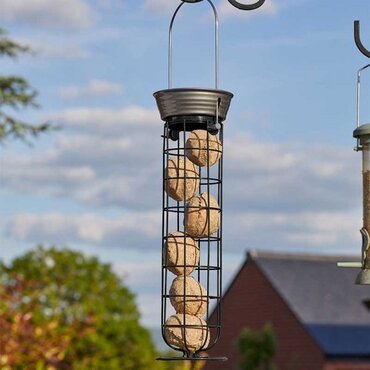 Bird Feeder Supreme Suet Ball 30cm - image 1