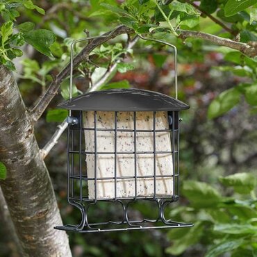 Bird Feeder Supreme Suet Cake - image 1