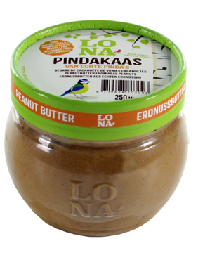 Bird Food LONA Peanut Butter w/Peanuts - image 2