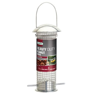 Bird Nut Feeder Heavy Duty - image 1