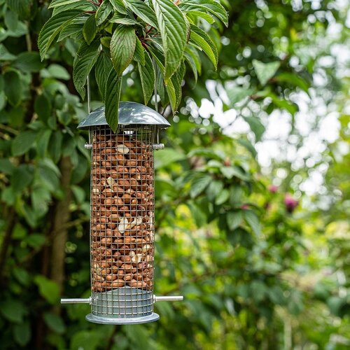 Bird Nut Feeder Heavy Duty - image 2