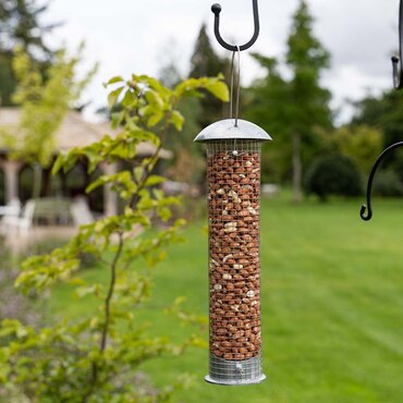 Bird Nut Feeder Large Heavy Duty - image 2