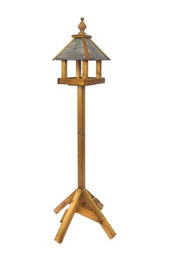 Bird Table Baby Bedale Post B