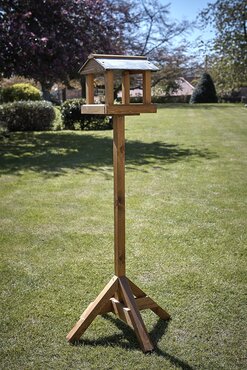 Bird Table Baby Ryedale - image 1