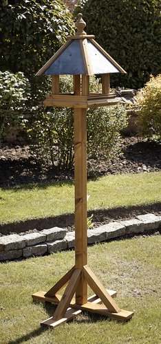 Bird Table Bedale - image 1