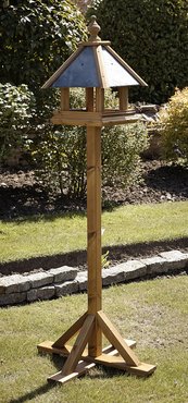 Bird Table Bedale - image 1
