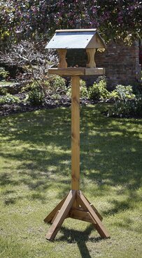 Bird Table Bishopdale - image 2