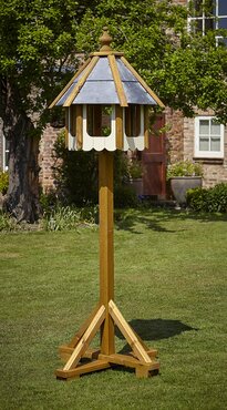 Bird Table Cartmel Prestige - image 1