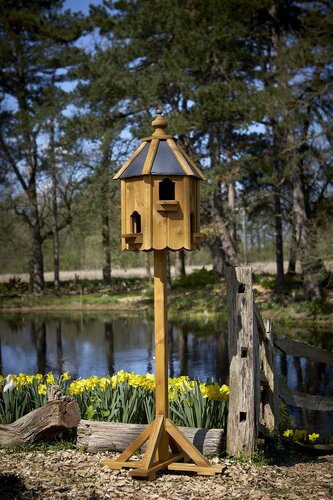 Bird Table Compton Dovecote - image 1