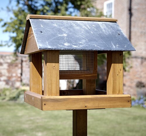 Bird Table Farndale - image 1