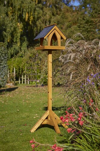 Bird Table Friary - image 1