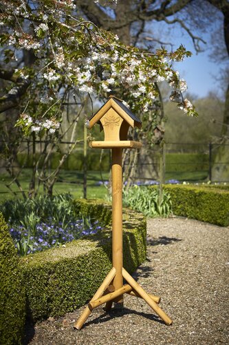 Bird Table Honeybee - image 1