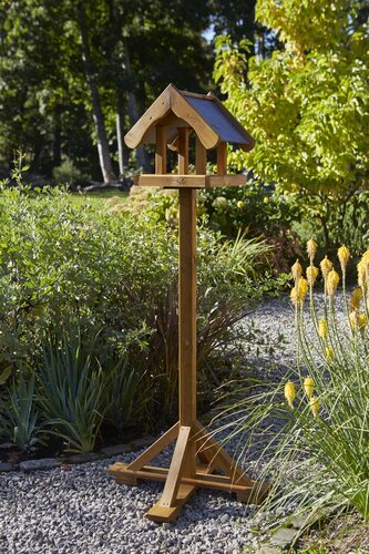 Bird Table Westbury - image 1