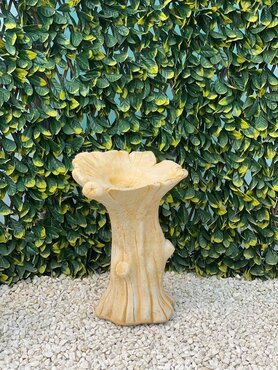 Birdbath Danwood Sandstone