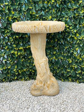 Birdbath The Hare SA - image 4