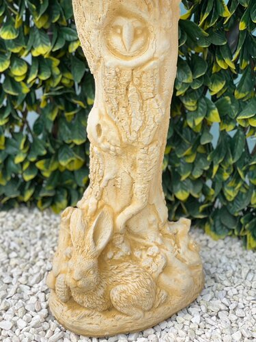 Birdbath The Hare Sandstone - image 2