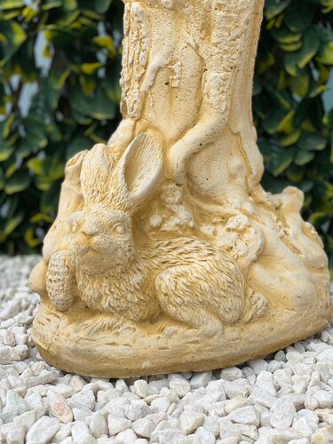 Birdbath The Hare Sandstone - image 3