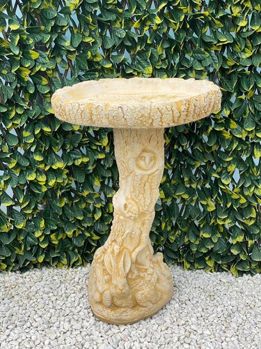 Birdbath The Hare SA - image 4